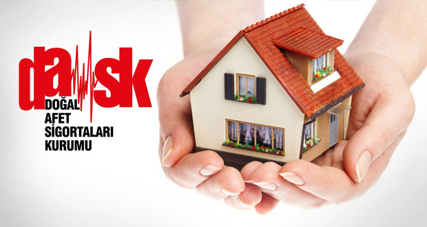 AXA Zorunlu Deprem DASK Sigortası